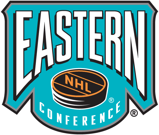 NHL Eastern Conference 1993-1997 Primary Logo DIY iron on transfer (heat transfer)